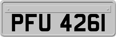 PFU4261