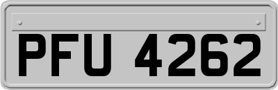 PFU4262