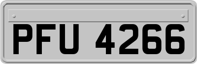 PFU4266