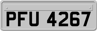 PFU4267