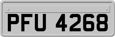 PFU4268