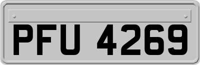 PFU4269
