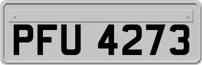 PFU4273