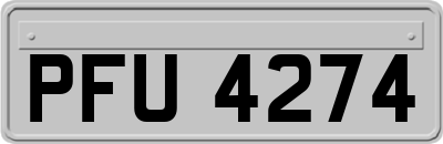 PFU4274