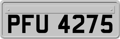 PFU4275
