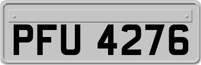 PFU4276