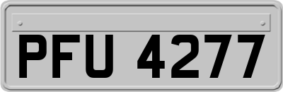 PFU4277