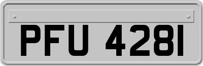 PFU4281