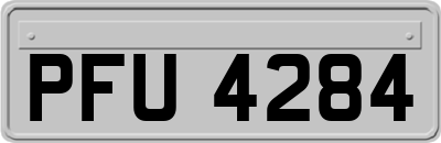 PFU4284
