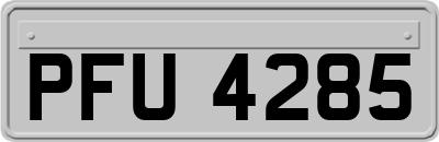 PFU4285