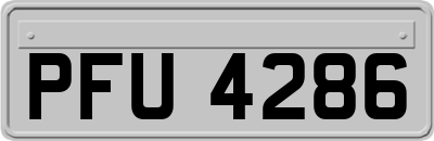 PFU4286