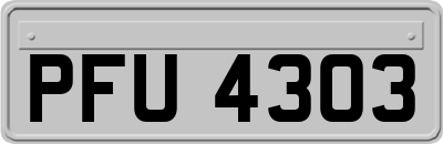 PFU4303