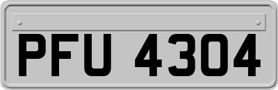 PFU4304