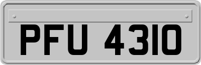 PFU4310