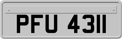PFU4311