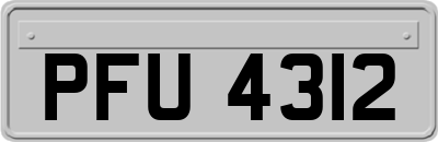 PFU4312