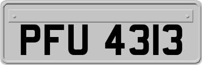 PFU4313