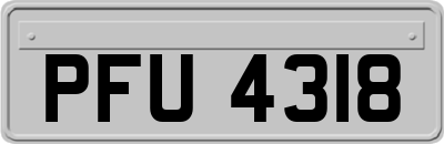 PFU4318