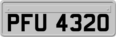 PFU4320