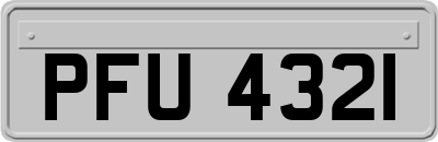 PFU4321