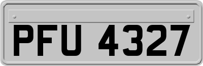 PFU4327