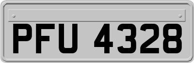 PFU4328