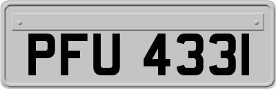 PFU4331