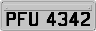 PFU4342
