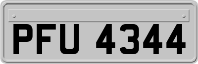 PFU4344