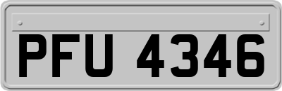 PFU4346