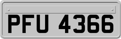 PFU4366