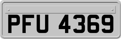 PFU4369