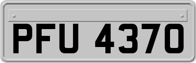 PFU4370