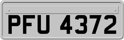 PFU4372