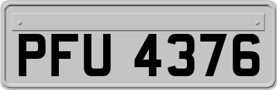 PFU4376