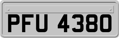 PFU4380