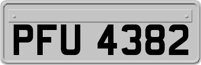 PFU4382