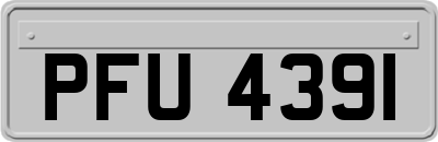 PFU4391