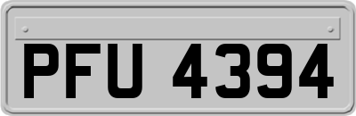 PFU4394