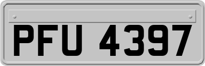 PFU4397