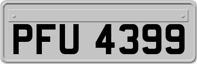PFU4399