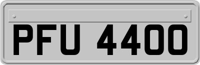 PFU4400