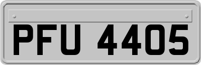 PFU4405