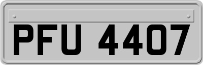 PFU4407