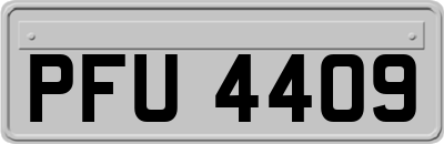 PFU4409