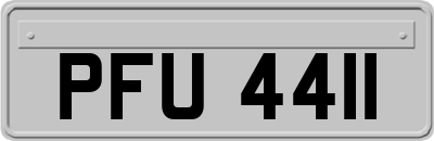 PFU4411