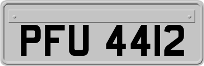 PFU4412