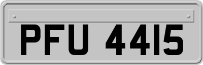 PFU4415