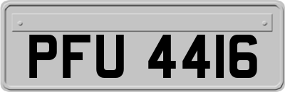 PFU4416