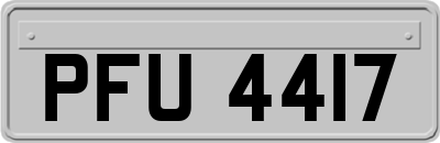 PFU4417